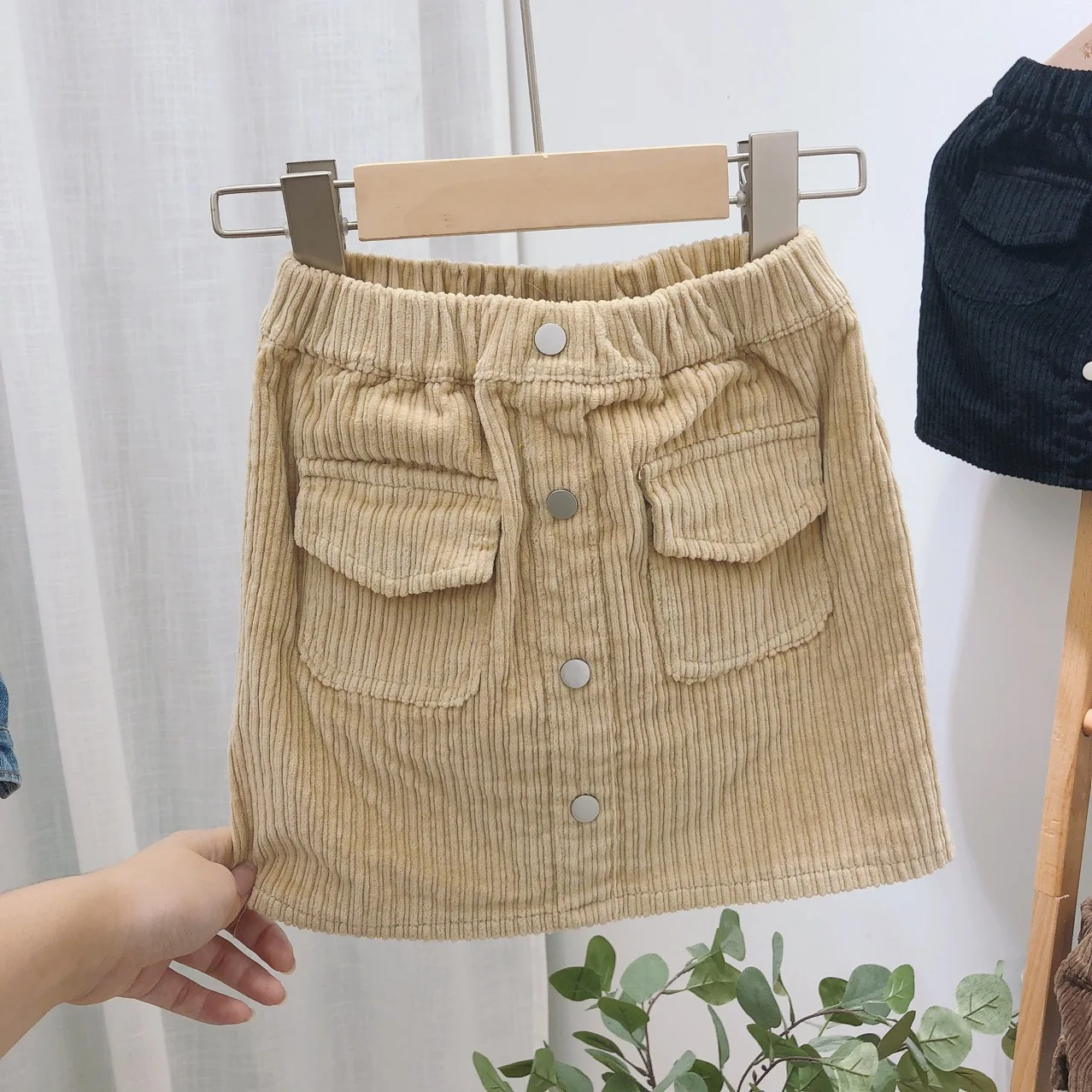 Юбка для маленьких девочек от 1 до 8 лет повседневная детская юбка пачка A Lina из