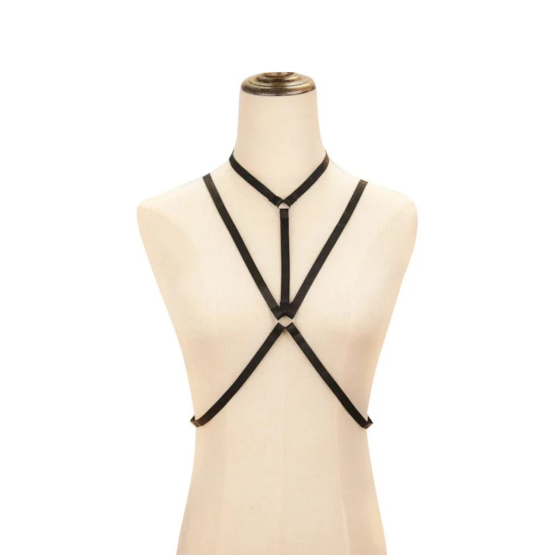 Садо бюстгальтер эротическое горячая Распродажа завязывания сексуальный камзол