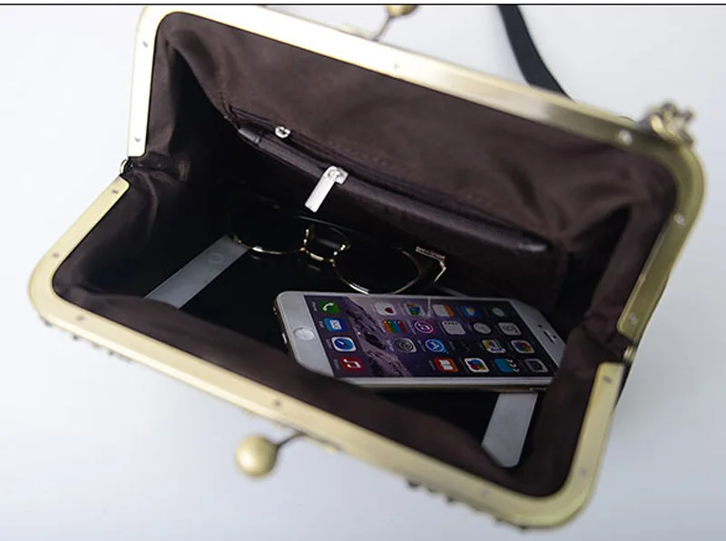 

Women Bag Shoulder Handbag Messenger Bags For Women 2021 Clip Crossbody Zipper Hasp Tote Bag Women's Leather Bags