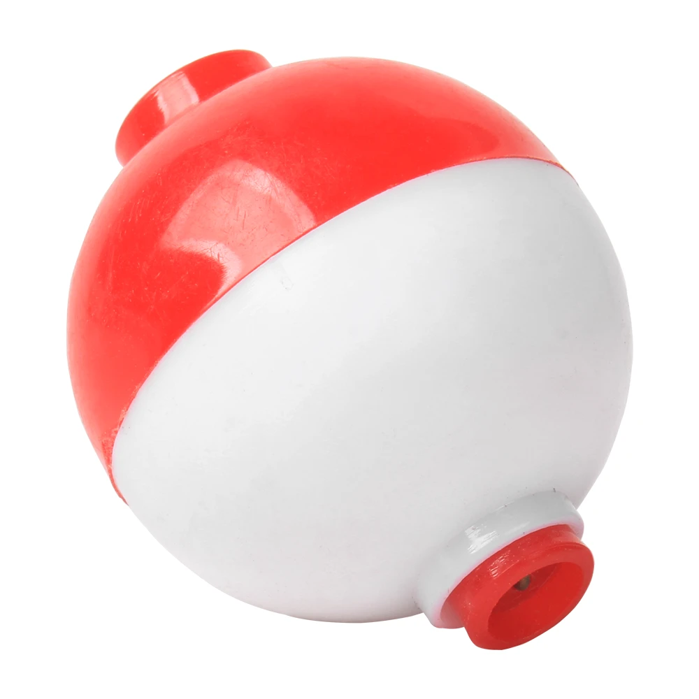 10 упаковок пластиковая нажимная кнопка поплавки для рыбалки морская рыба