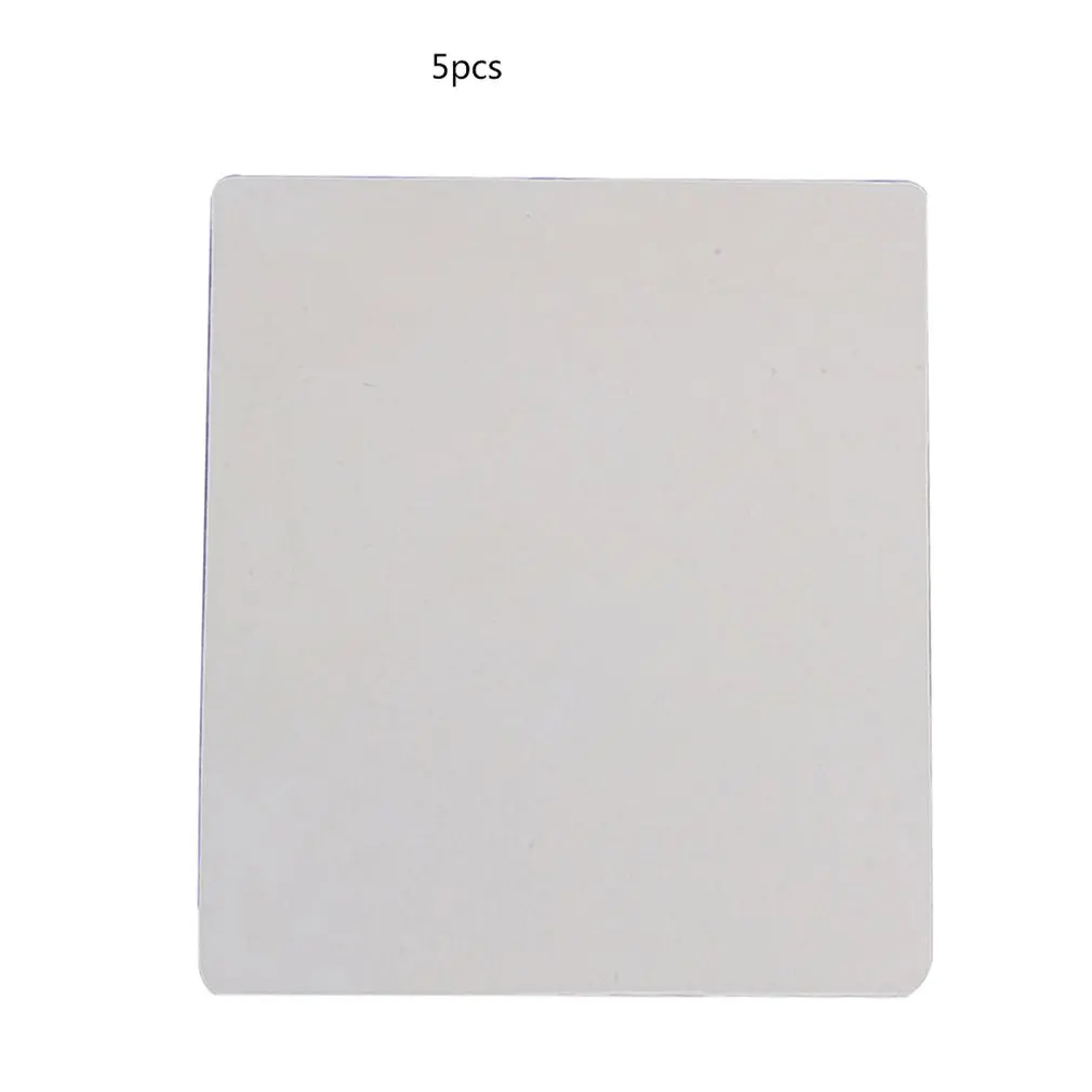 Пустая искусственная мягкая кожа для бровей и губ имитация - Цена: 