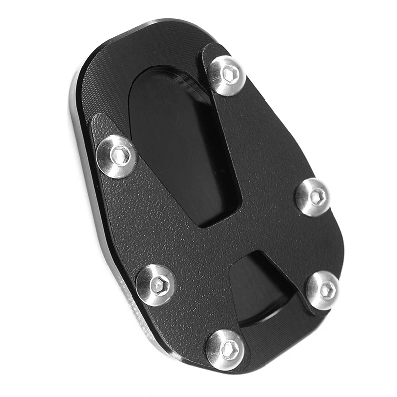 Боковая подставка для мотоцикла CB 190R / CBF 190 190X 2016 2018|Кронштейн фары| |