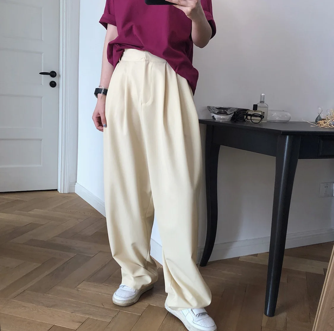 

Pants & Capris