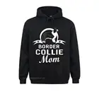 Худи женское хлопковое в стиле Харадзюку, худи с надписью Border Collie, собака, мама, собаки, владелец, подарки для женщин, Новое поступление, Молодежные худи