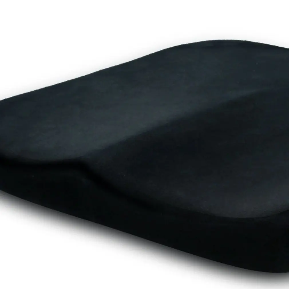 Пены Памяти Клин автокресло стул поясничная поддержка подушка боли в спине Booster