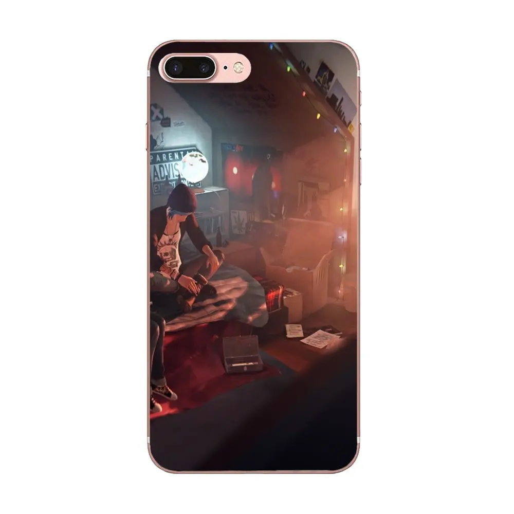 Life Is Strange новый разноцветный чехол для huawei Honor mate Nova Note 20 20s 30 5 5I 5T 7C 8A 8X9X10 Pro Lite Play из
