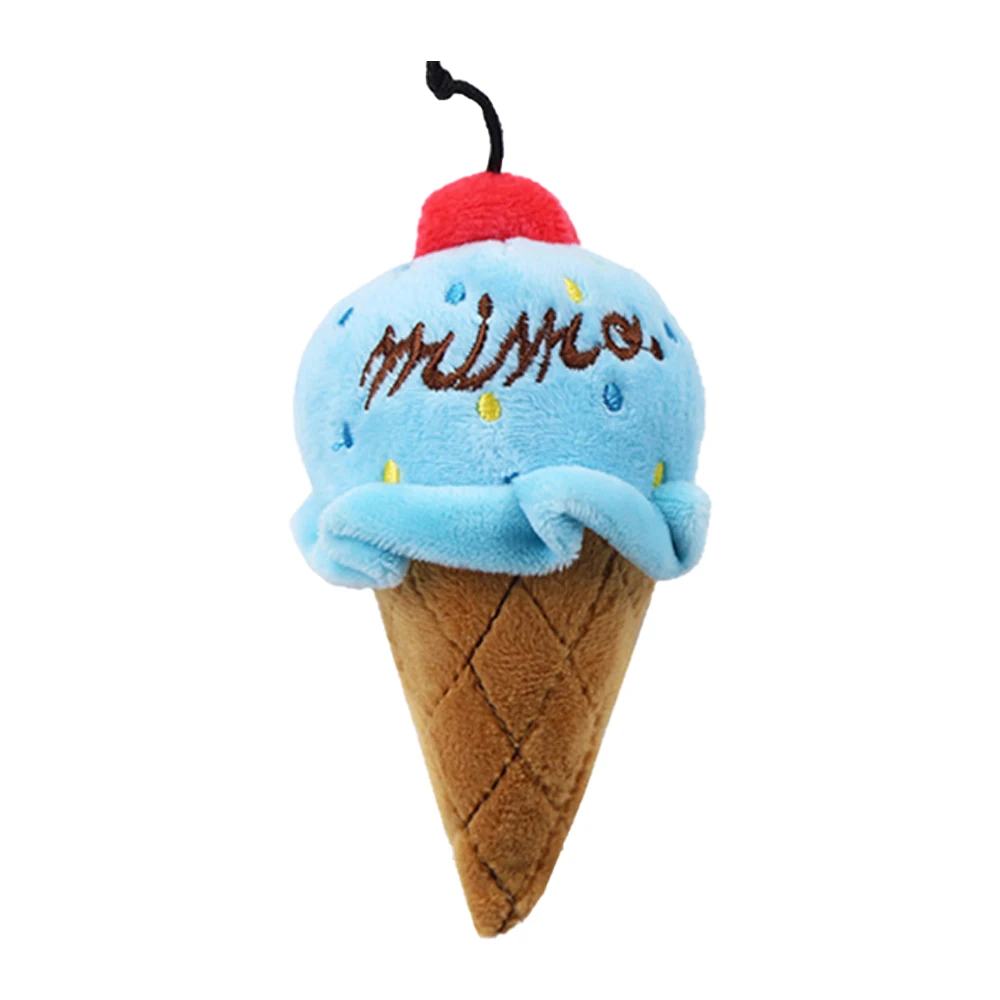 1 6 штук в партии мягкая игрушка для животных домашних милые плюшевые игрушки