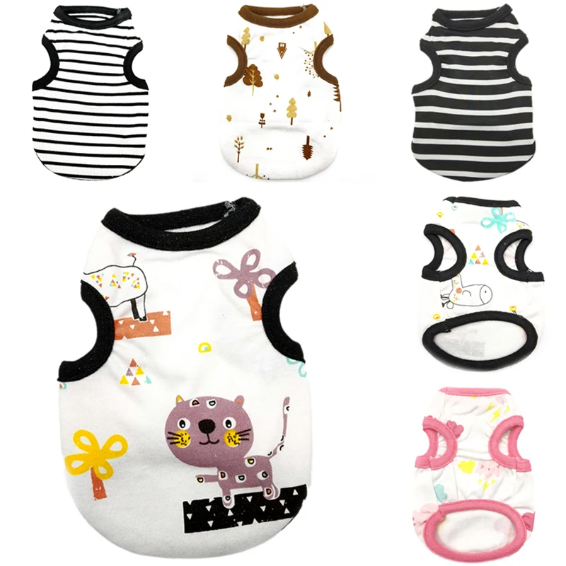 XS XL милые полосатые Дерево чехол для мобильных телефонов с собачья жилетка