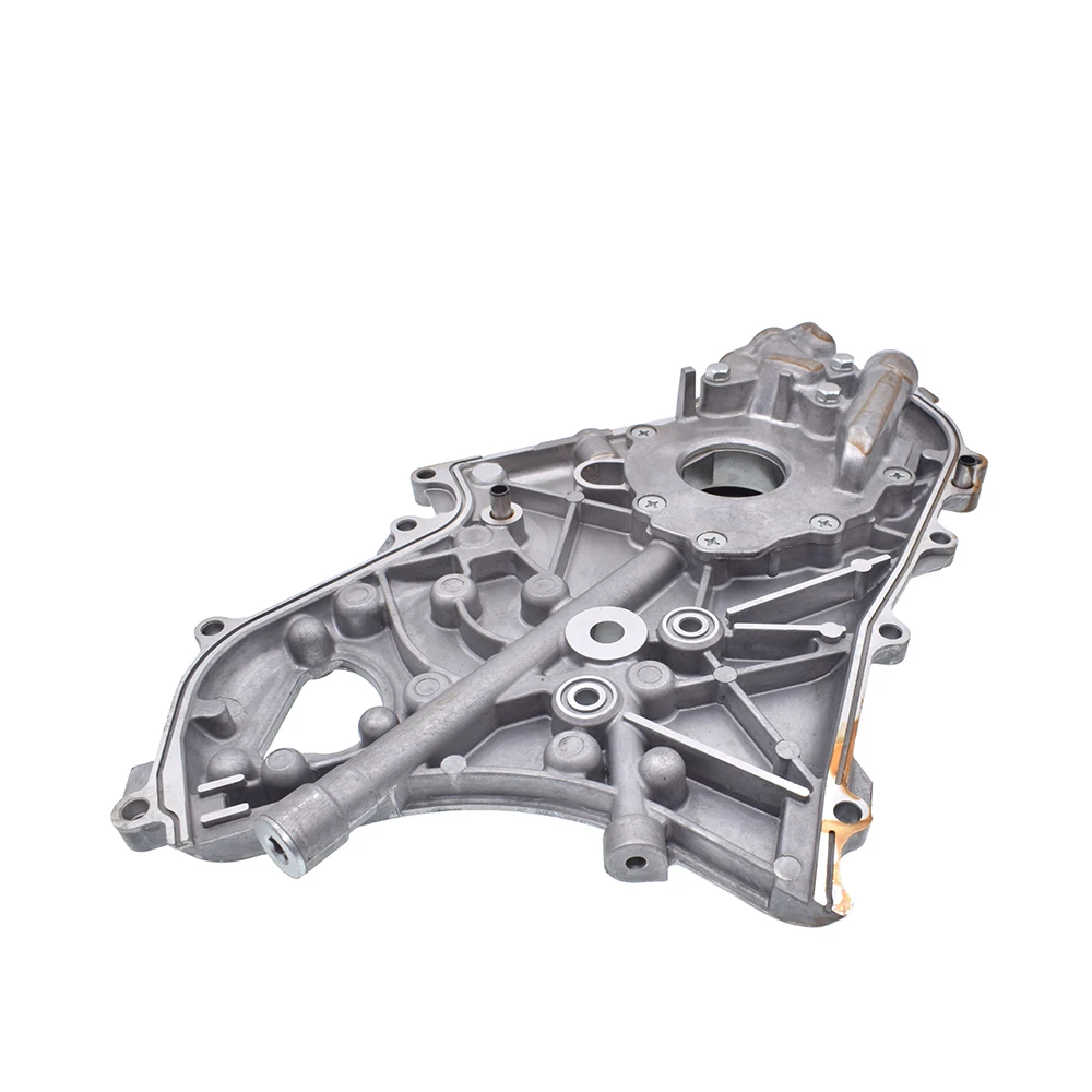Передний нижний цилиндрический блок чехол в сборе для Nissan ALMERA 2003-2006 CABSTAR MURANO Navara D22