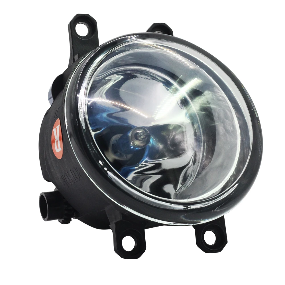 For Toyota Prius RAV4 Sienna Solara 2 Pieces H11 100W Car Styling Halogen Lamp Fog Light 4300K Warm White 12V | Автомобили и