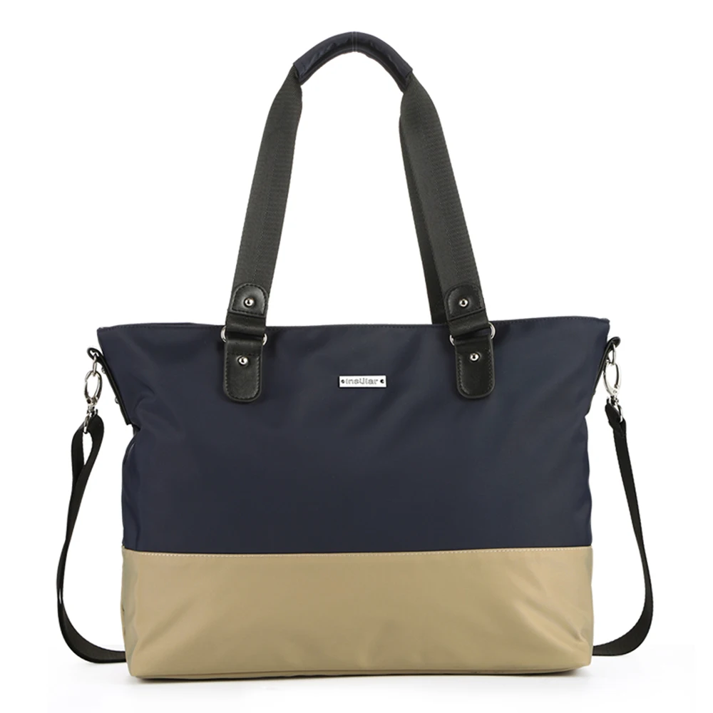 Детские сумки для подгузников сумка беременных модная через плечо мам детская