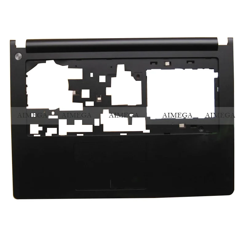 

For Lenovo Ideapad S400 S405 S410 S415 S415T Laptop Palmrest Upper Case/Bottom Base Bottom Case Silver Black