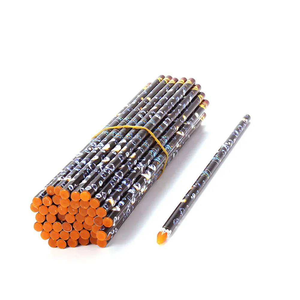 

Rhinestone Dotting Resin Pen Picker Nail Art Wax Pencil Gems Crystals Studs Manicure DIY Decoration Tool Suplies Equipment 12PCS