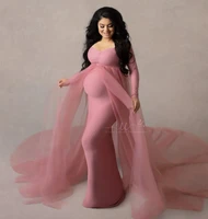 pregnant women photo dresses stretch cotton maternity photography photo dresses maternity dresses