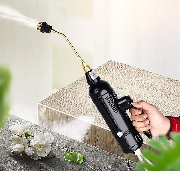 

Ручной пароочиститель высокого давления, 220 В, парогенератор, пароочиститель, кондиционер, плитка, очистка, стиральная машина