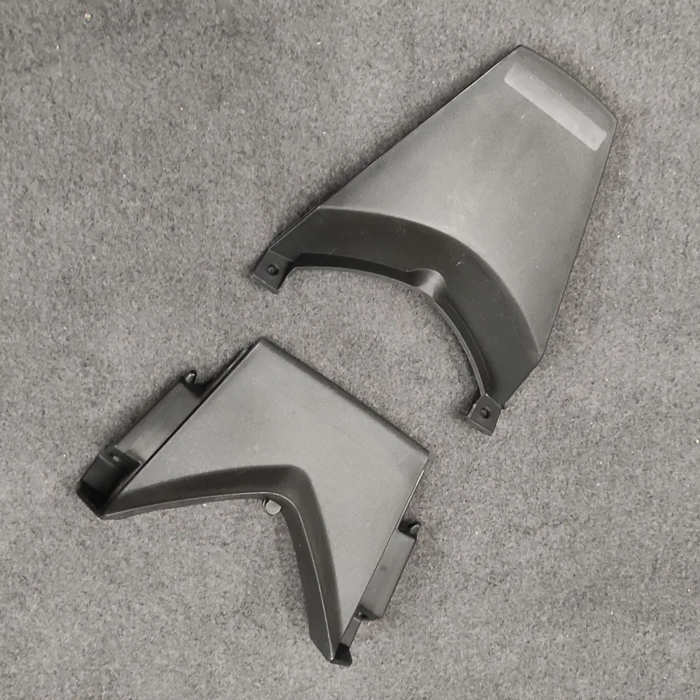 

Motorcycle Raw Black Fairing Inner Covers kit Little Picese For HONDA CBR 250RR 2011-2013
