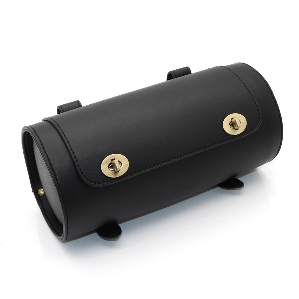 Универсальная сумка для из искусственной кожи с орлом мотоцикл седельная