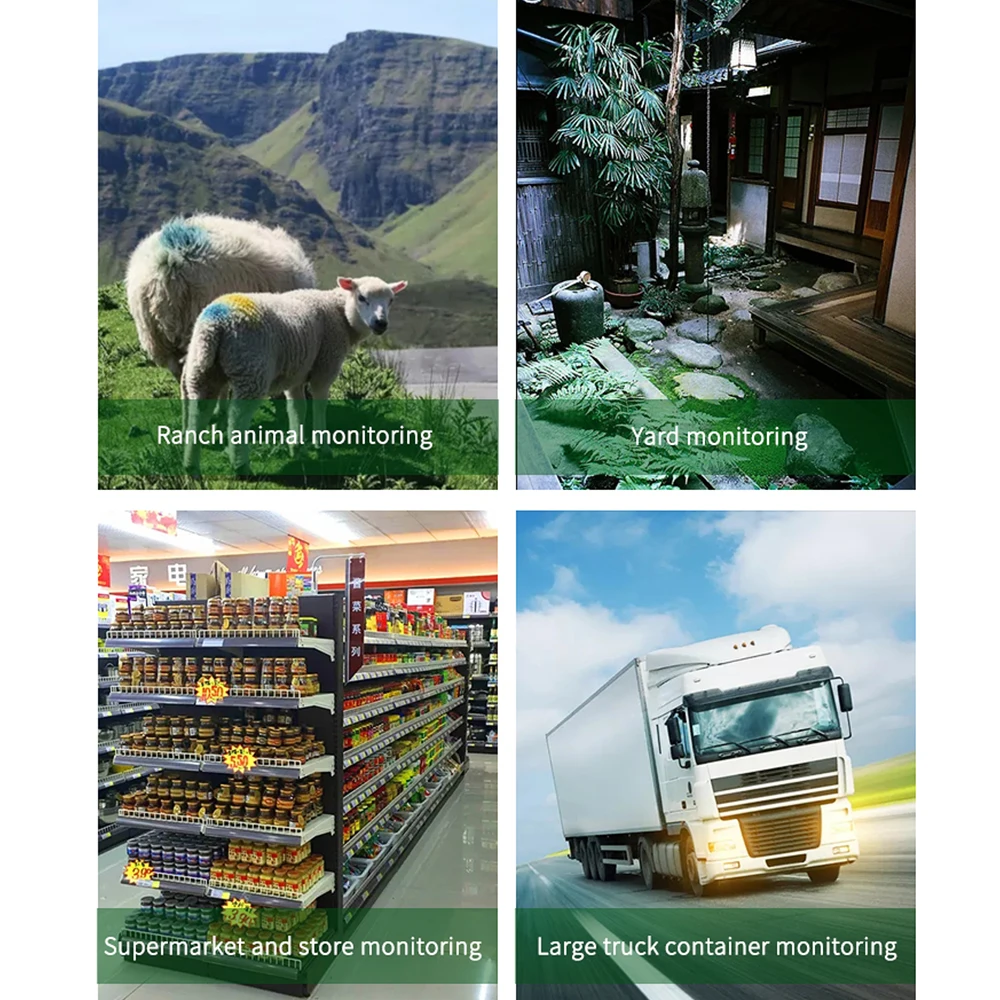 

HD Trail Cameras 1080P IP66 3G Infrared Surveillance 0.5s Trigger Time Video Hunting Camera for Wildlife Monitoring Cameras