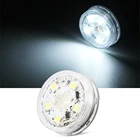 Светодиодный сенсорный высветильник ель света для Smart Fortwo Forfour453 451 450 Mini Cooper Countryman clubman F54 F56 F55 F60 R60 R61