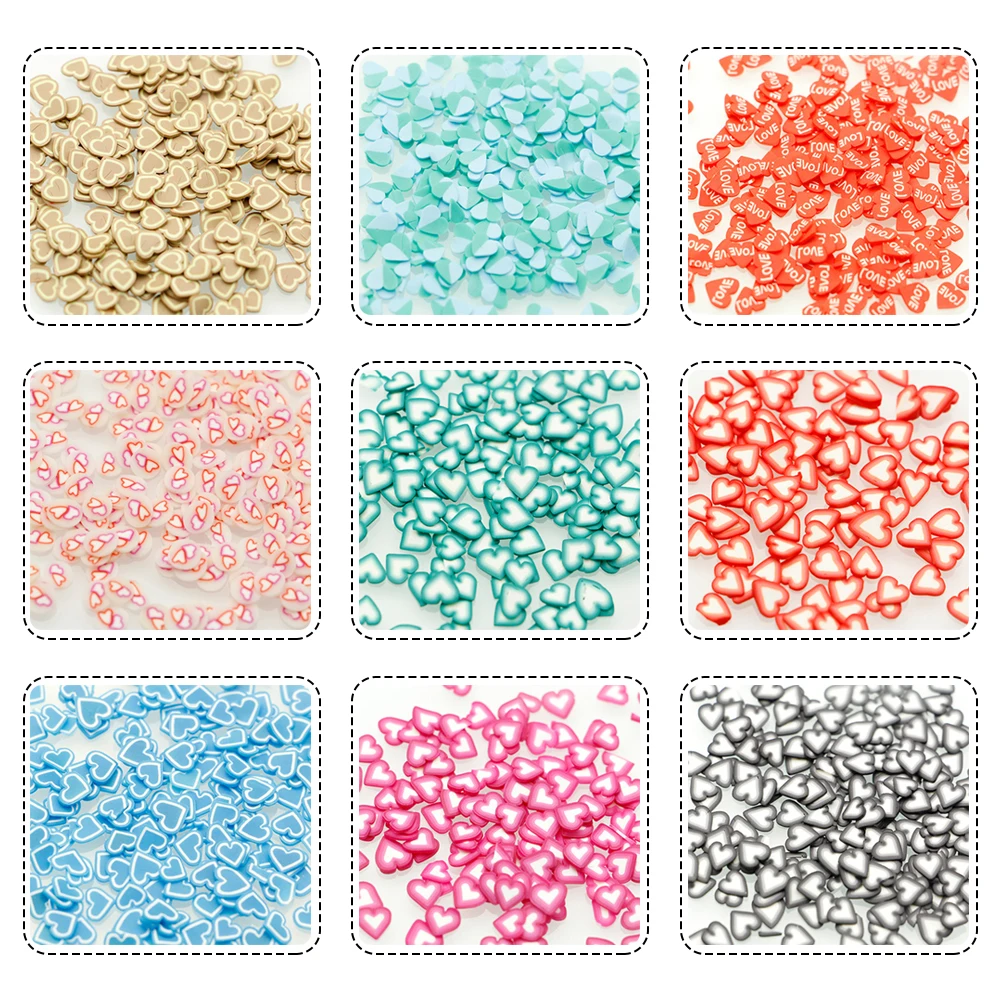 Новинка животные керамика фрукты ломтики порошок в слайме поставки подвески для