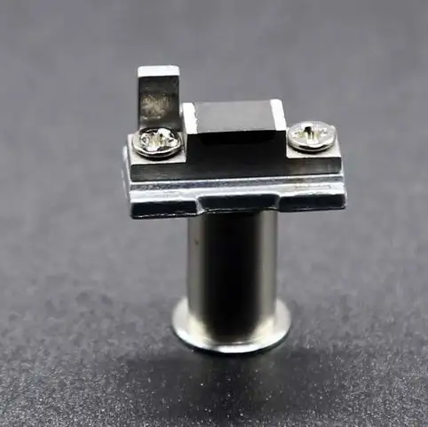 Fiber cleaver FC-6S FC-6 FC-6R Press Breaker parts  Fiber cutting knife FC-6S Fiber Breaker Accessories One Set