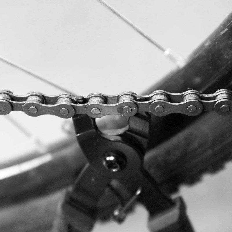 

Hot AD-Bike Link Plier+Chain Breaker Splitter+ Bicycle Missing Link, for 6/7/8/9/10 Speed Bike Chain Repair Tool Kit