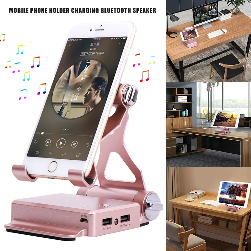 Лидер продаж Подставка для зарядки мобильного телефона Портативный