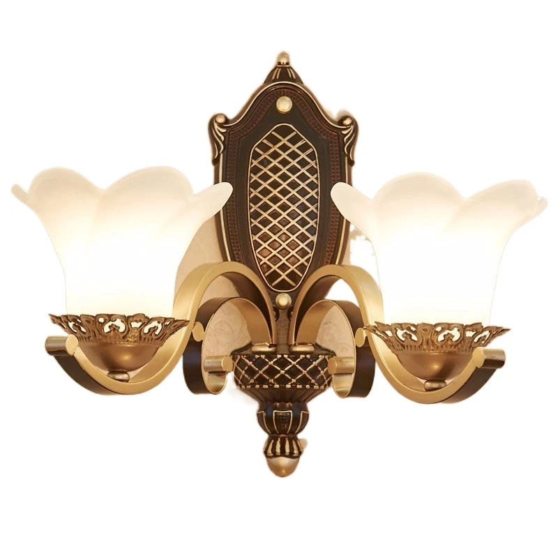 Modern Lampara De Aplik Lamba Penteadeira Bathroom Lamp Led Luminaire For Home Crystal Aplique Luz Pared Wall Bedroom Light | Лампы и