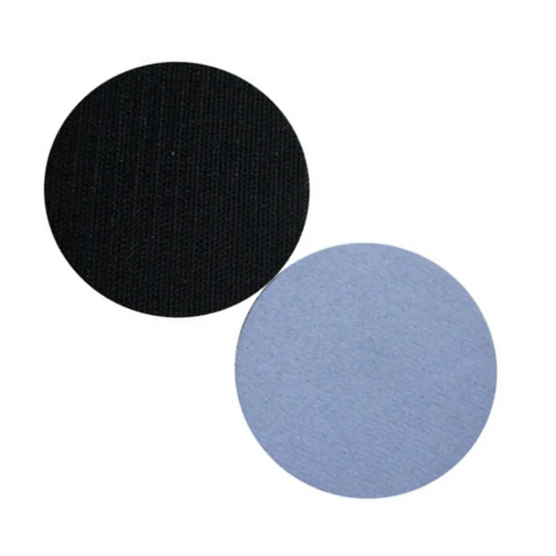 

1x Sponge Cushion Interface Pads Abrasive Sanding Polishing Grinding Disc Tools