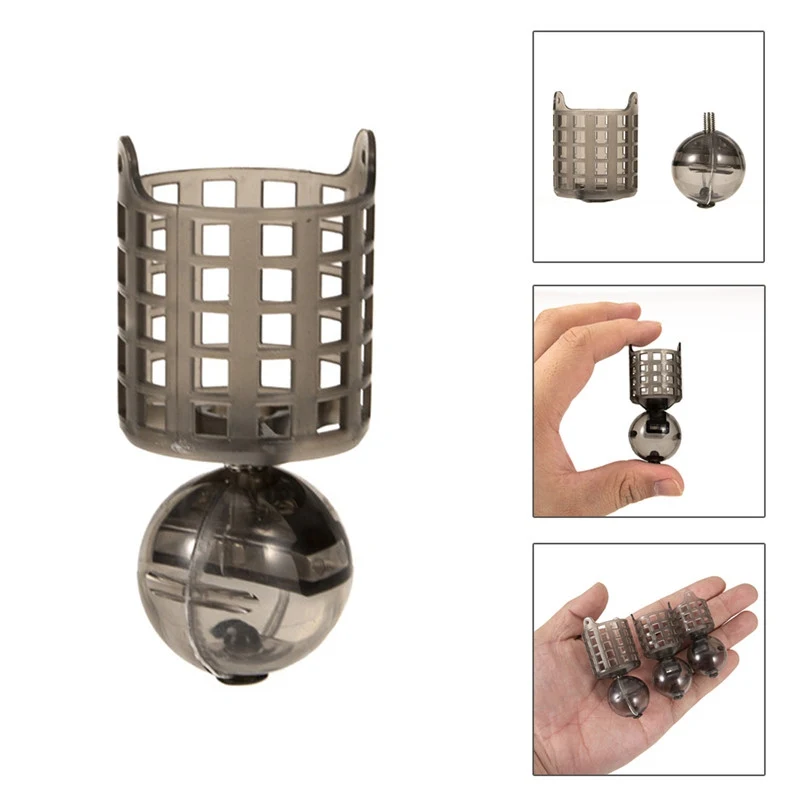 4 шт. Карп Рыболовная свинцовая поставить отвес прямо наживка пластиковая блесна