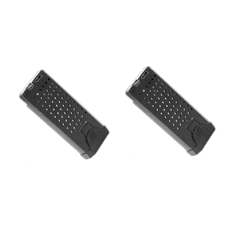 hj38 gps 4k wifi fpv rc дрон запасные части 37 v 1200mah б