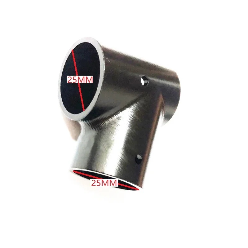 Сельскохозяйственная защита растений БПЛА штатив 20 градусов наклонный тройник 25