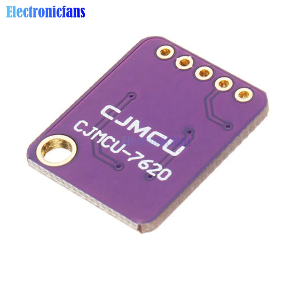 PAJ7620U2 различные датчики распознавания жестов модуль для Arduino встроенный 9 Gesture IIC