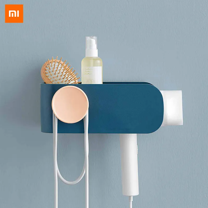 Сушилка для волос Xiaomi Mijia Mijoy гибкая многофункциональная стойка ванной комнаты