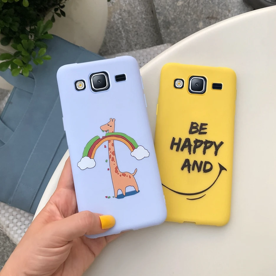 Чехол для телефона Samsung Galaxy J7 Nxt J7Nxt J701 J701M мягкий милый окрашенный ТПУ чехол Core J 7 Neo