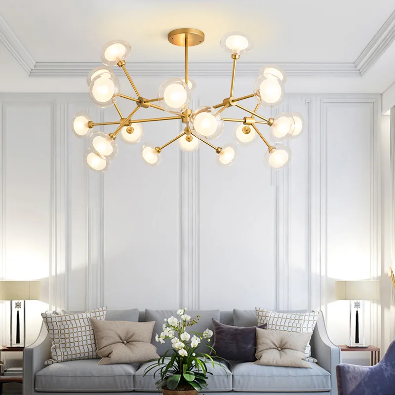 

Modern Geometric Art Pendant Lights Nordic Line Hanging Lamp Loft Industrial Home Decor Kitchen Light Fixture Luminaire deco