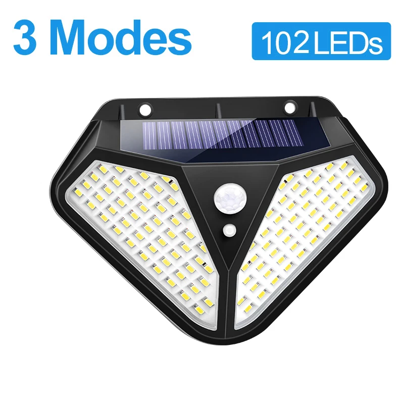 

Outdoor Lighting