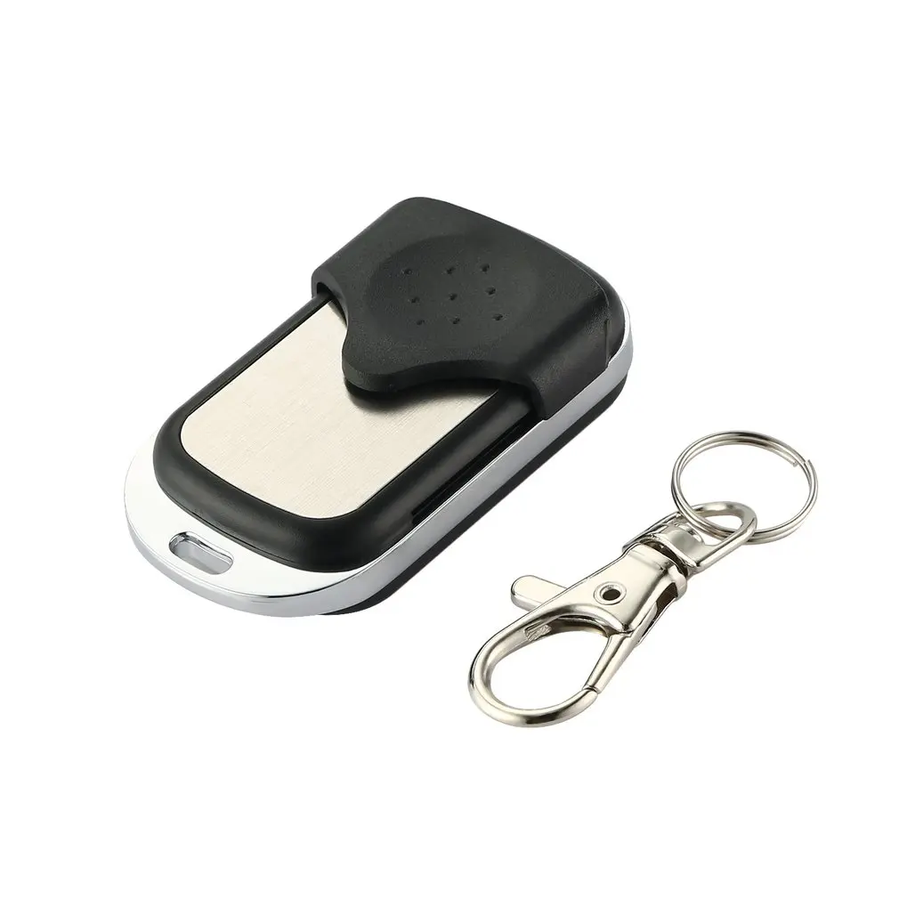 RF Remote ABCD Wireless Control433 MHz Electric Gate Garage Door Control Key Fob Controller | Электроника
