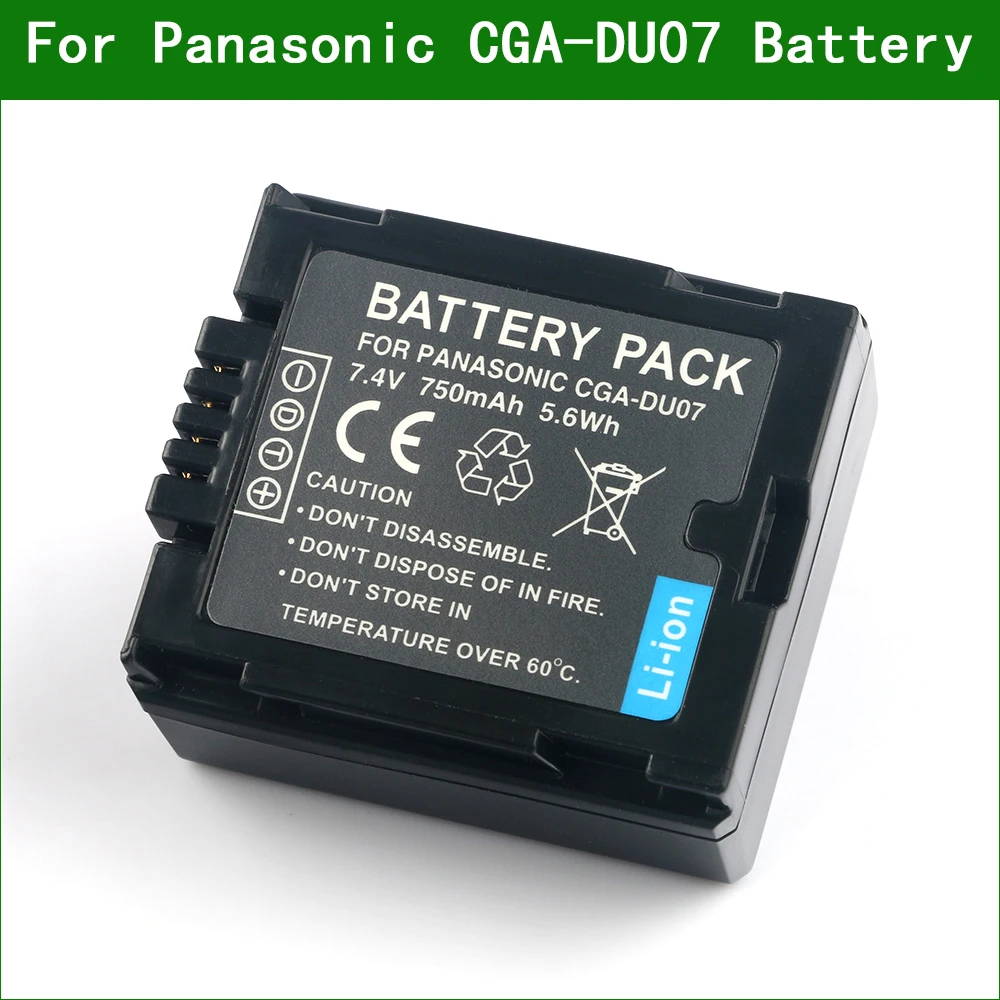 LANFULANG видеокамеры Цифровой Батарея совместим с Panasonic NV-GS33 NV-GS258 NV-GS280 NV-GS55 NV-GS250 NV-GS78