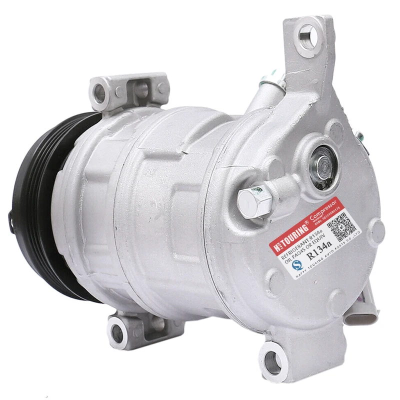 Компрессор переменного тока для Hummer H2 / Isuzu NPR GMC YUKON 447220-3426 89024907 15106396 10366545 84208257 89024882