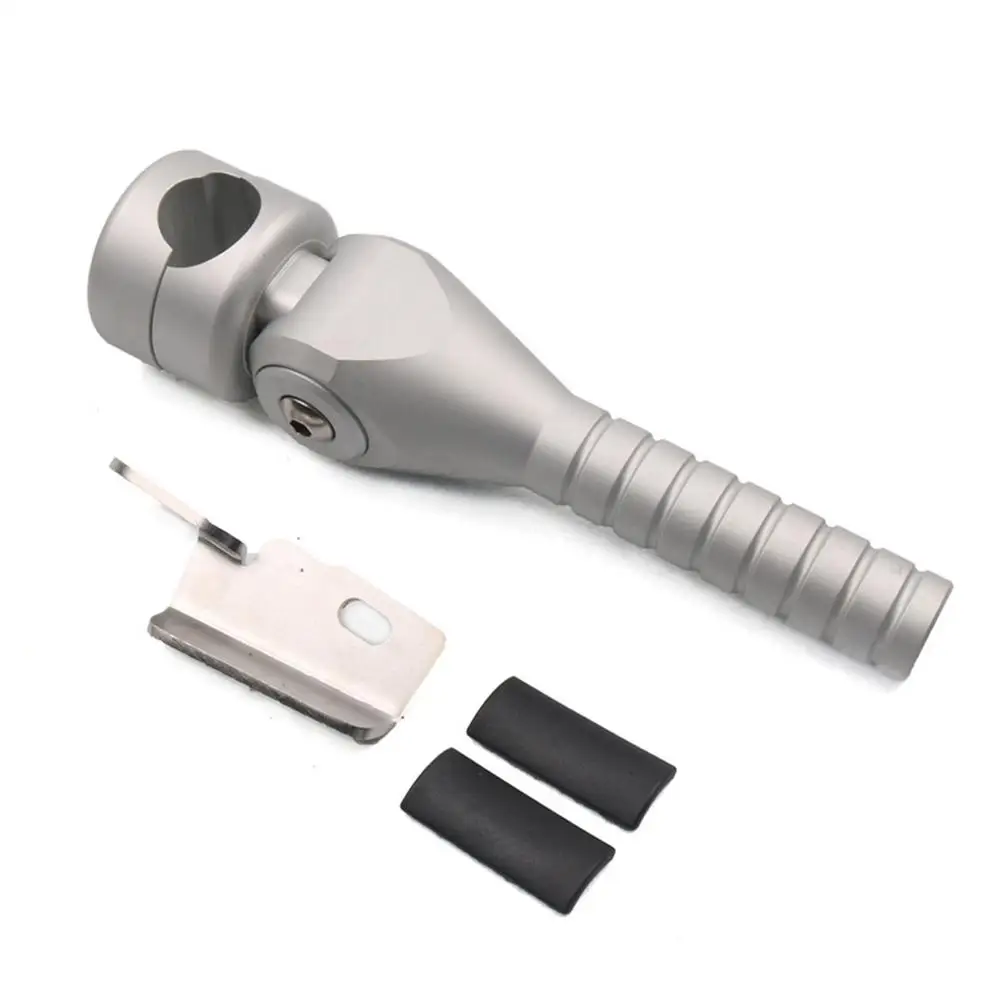 

Motorcycle Parts Lift Assist Handle Lifting Lever Handle For R1200GS LC 2017-2019 R1200 GS LC Adventure 2014-2019 R1250 GS 2019-