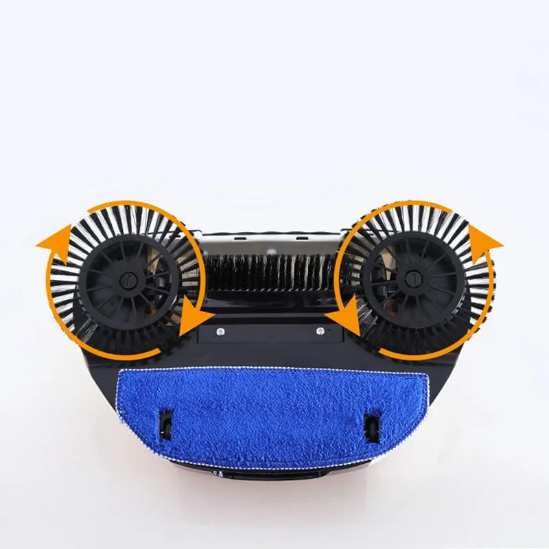 Подметальные машины из нержавеющей стали подметальные ручная подметальная