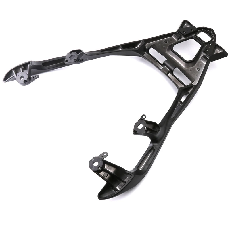 Задняя багажная стойка из алюминиевого сплава для мотоцикла Yamaha xmax300 Xmax 300 250 |