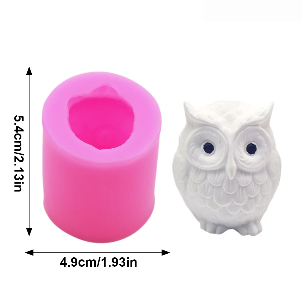 Силиконовые ароматерапевтическая свеча изготовление пресс форм 3D &quotсделай