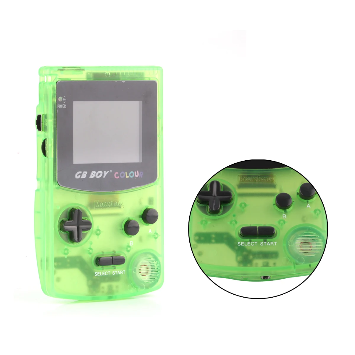 Игровая консоль Boy 188 ГБ цветная портативная Классическая игровая 2 7 дюйма с