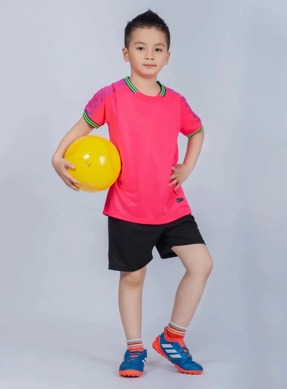 Futbol, тренировочная форма, спортивная одежда, футбольные майки, спортивный костюм для детей, настраиваемая Футбольная форма, молодежный футбольный набор, пустой