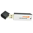 WiFi адаптер USB Ralink RT3070L 150Mbps 802.11ngb внутренняя антенна