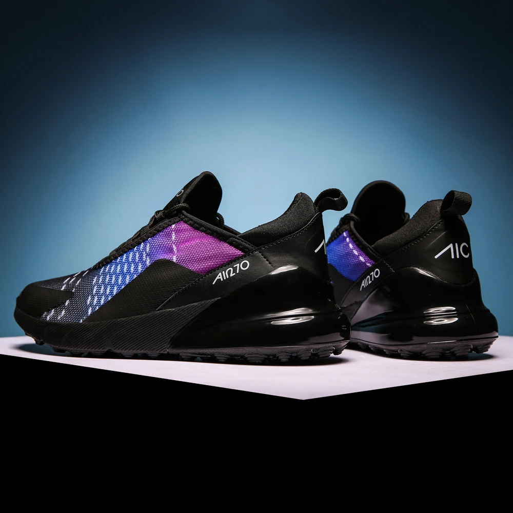 

Running Shoe for Men Women 2021 Couple Outdoors Sneakers Men Footwear Athletic Unisex Breathable Mesh Female Sport Shoes Men