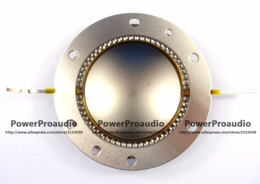 Высококачественная диафрагма для Peavey 22A RX22 SP2 SP4 SP-4X динамик 22XT + алюминиевый