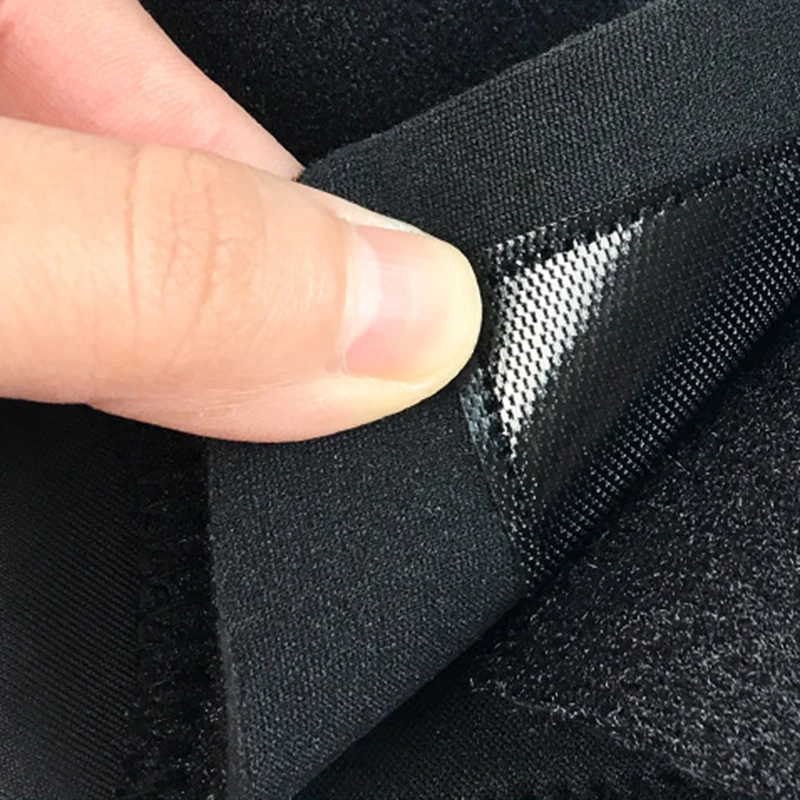 Точечная оптовая продажа тонкая дышащая защита для голеностопа фиксация